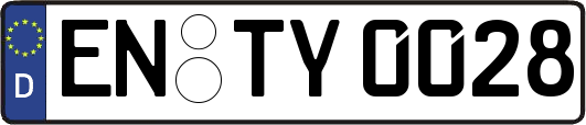 EN-TY0028