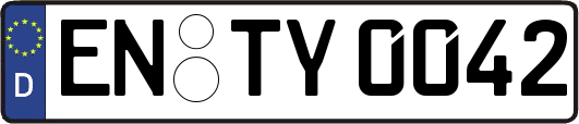 EN-TY0042