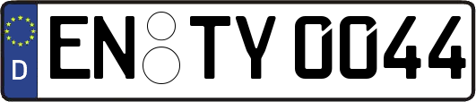 EN-TY0044