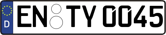 EN-TY0045