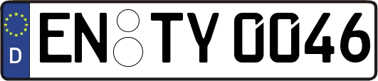 EN-TY0046
