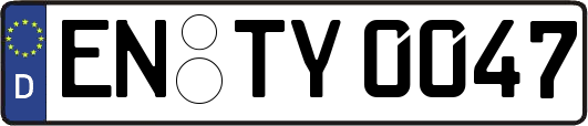 EN-TY0047