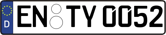 EN-TY0052