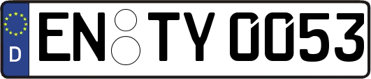 EN-TY0053