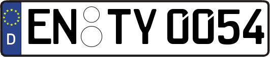 EN-TY0054