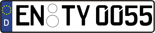 EN-TY0055