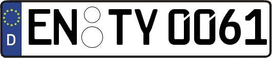 EN-TY0061