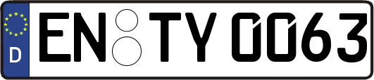 EN-TY0063