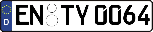 EN-TY0064