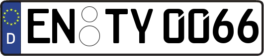 EN-TY0066