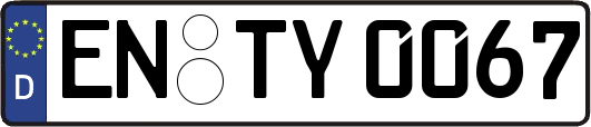 EN-TY0067
