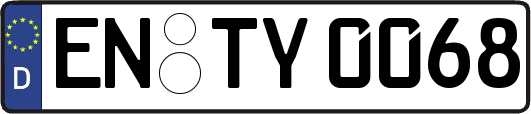 EN-TY0068