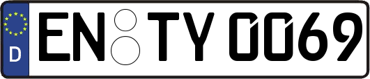 EN-TY0069