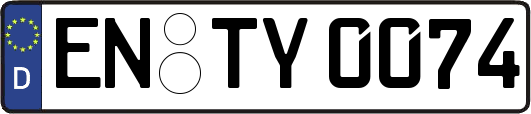 EN-TY0074