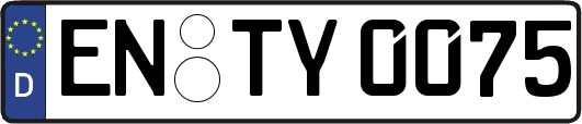 EN-TY0075