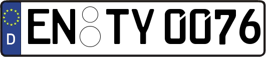 EN-TY0076
