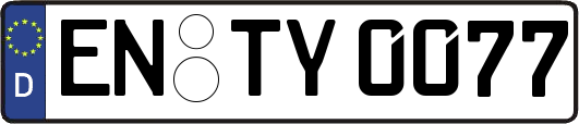 EN-TY0077