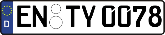 EN-TY0078