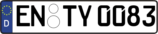 EN-TY0083