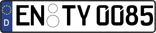 EN-TY0085