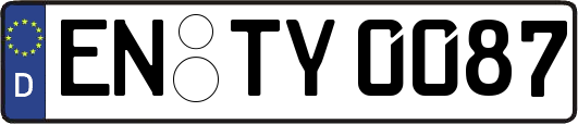 EN-TY0087