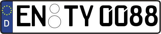 EN-TY0088