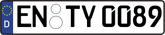 EN-TY0089