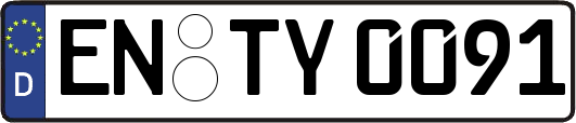 EN-TY0091