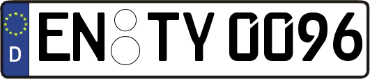 EN-TY0096