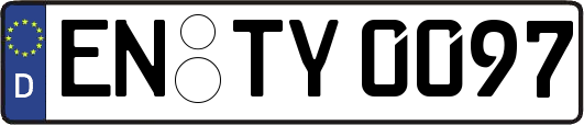 EN-TY0097