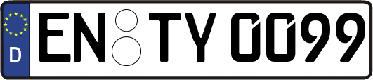 EN-TY0099
