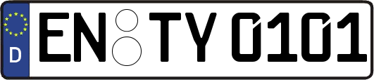 EN-TY0101