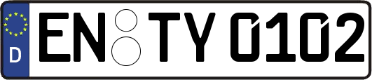 EN-TY0102