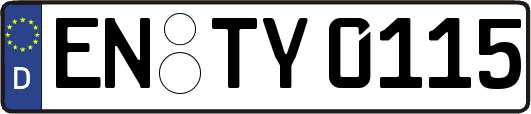 EN-TY0115