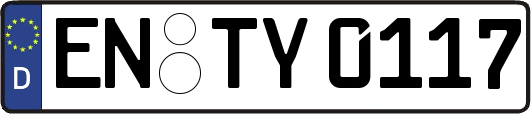 EN-TY0117
