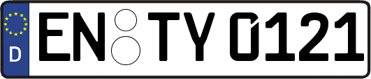EN-TY0121