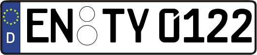 EN-TY0122