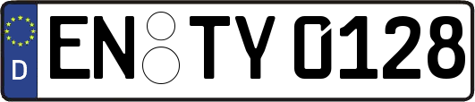 EN-TY0128