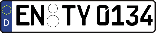 EN-TY0134