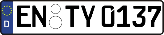 EN-TY0137