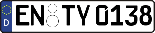 EN-TY0138