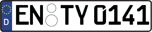 EN-TY0141
