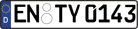 EN-TY0143