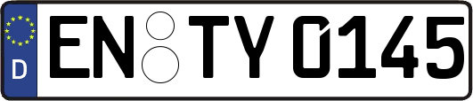 EN-TY0145