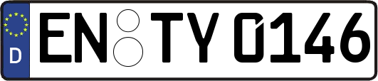 EN-TY0146