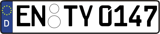 EN-TY0147