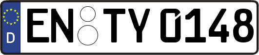 EN-TY0148