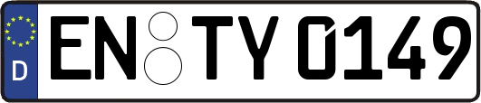 EN-TY0149