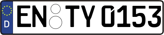 EN-TY0153