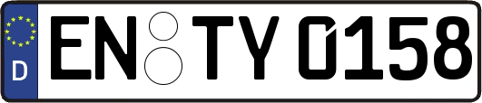 EN-TY0158